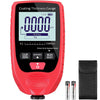 JUSTOOL Meter Handheld with Backlight LCD