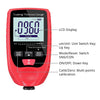 JUSTOOL Meter Handheld with Backlight LCD