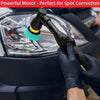 JUSTOOL Mini Polisher for Car Detailing and Polishing