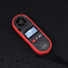 JUSTOOL Digital Anemometer LCD Wind Meter Handheld Wind Speed Gauges Upgraded